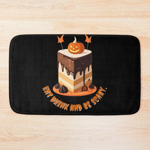 Item preview, Autumn Cake Halloween Festival Event Sweet designed and sold by Yellowriversss.