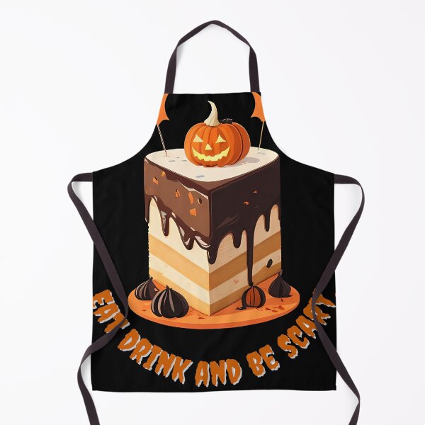 Item preview, Autumn Cake Halloween Festival Event Sweet designed and sold by Yellowriversss.