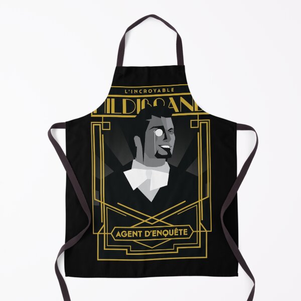 Item preview, Hildibrand FFXIV designed and sold by HillaryHeaney.