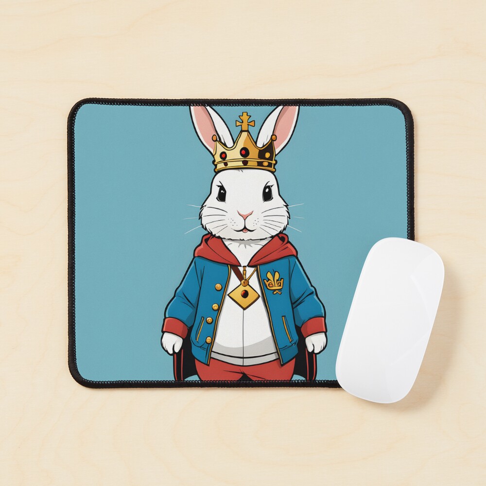 Item preview, Mouse Pad designed and sold by CraftyUniverse.
