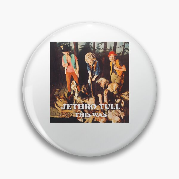 Item preview, jethro band tull  this was 2021 persada designed and sold by KohsoomBuaban.