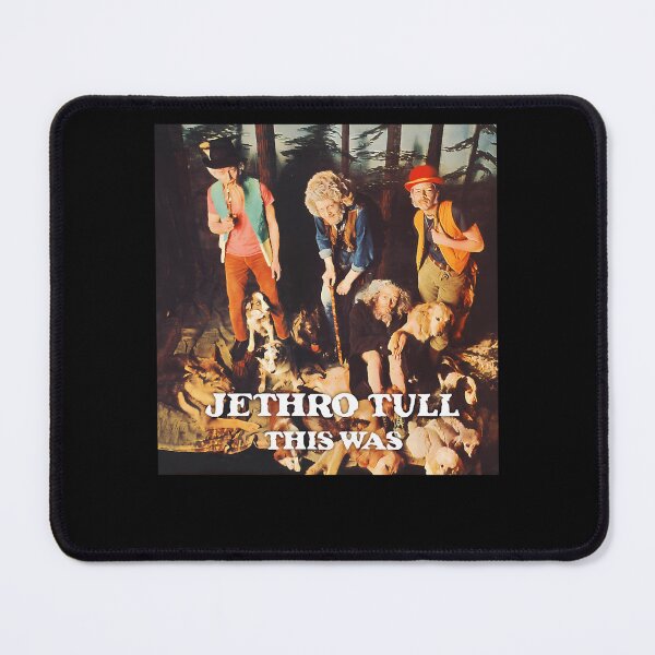 Item preview, jethro band tull  this was 2021 persada designed and sold by KohsoomBuaban.