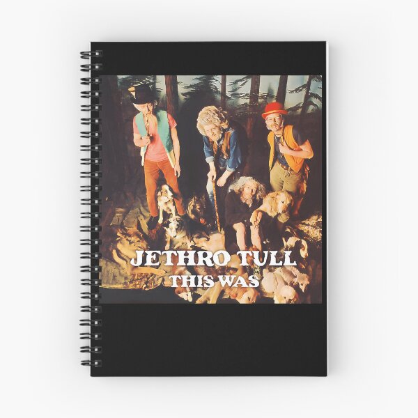 Item preview, jethro band tull  this was 2021 persada designed and sold by KohsoomBuaban.
