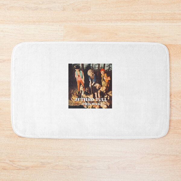Item preview, jethro band tull  this was 2021 persada designed and sold by KohsoomBuaban.