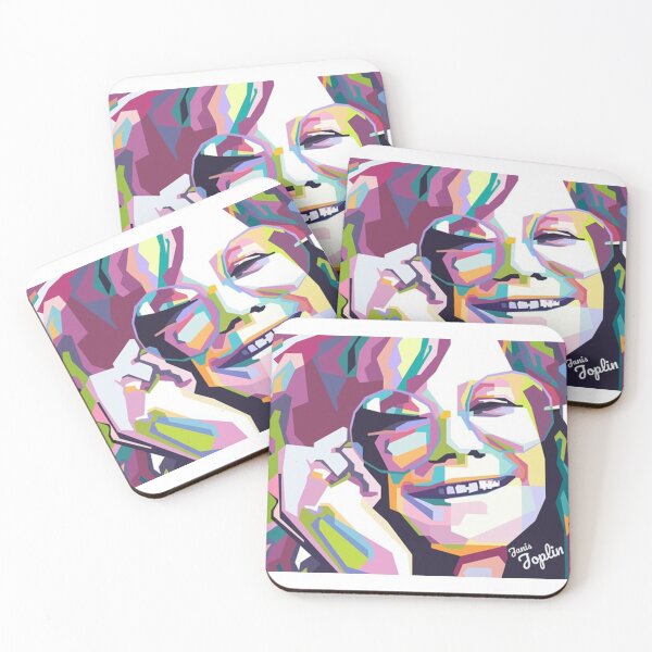 Item preview, happy joplin designed and sold by JoshuaGrayson.