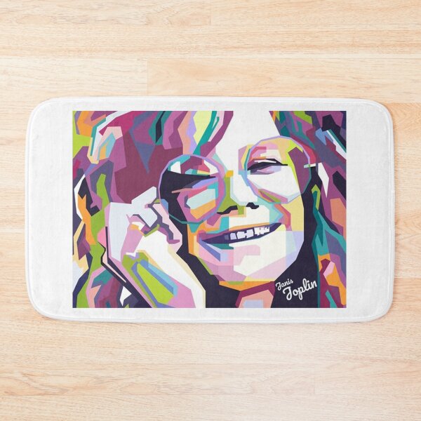 Item preview, happy joplin designed and sold by JoshuaGrayson.
