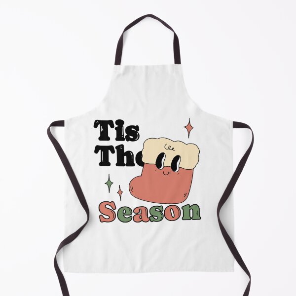 Item preview, Tis The Season groovy retro vintage Christmas xmas matching family squad designed and sold by TNwandesignart.