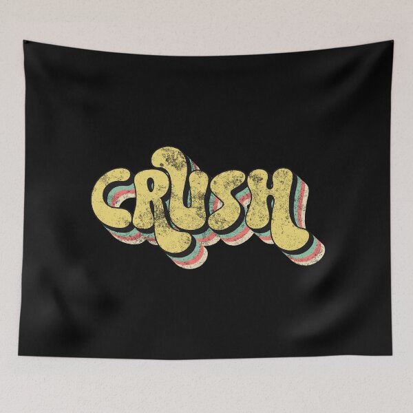 Item preview, Vintage Crush designed and sold by SameeraDammeyer.