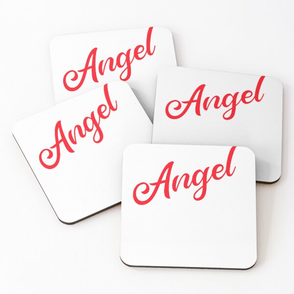 Item preview, Angel in red designed and sold by domdjs4239.
