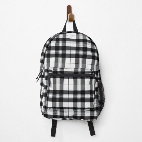 Item preview, Modern design reminiscent of checkered patterns inspired by film noir designed and sold by Pflugart.