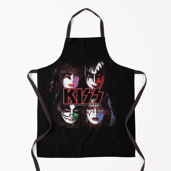 Item preview, KISS the All designed and sold by ReeceLeona.
