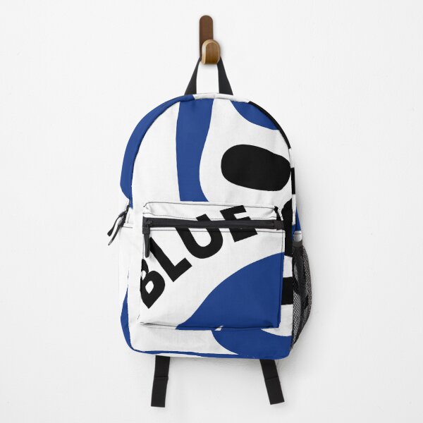Item preview, BLUE DEMON designed and sold by DRIPPED-STORE.