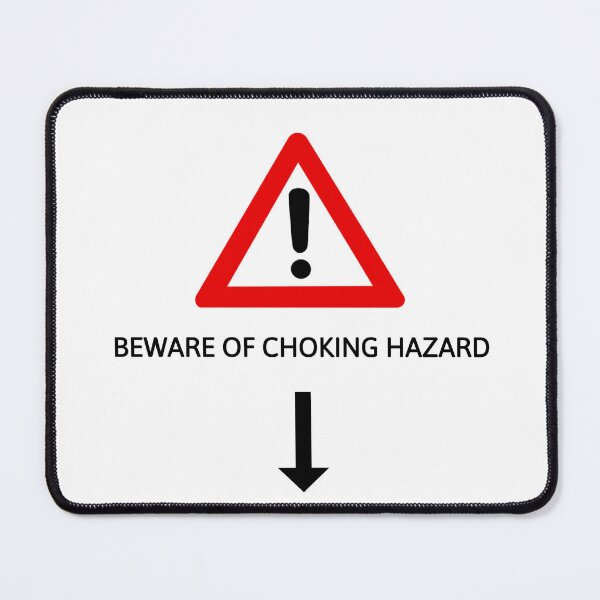 Item preview, Beware of choking hazard designed and sold by Sam-wong.