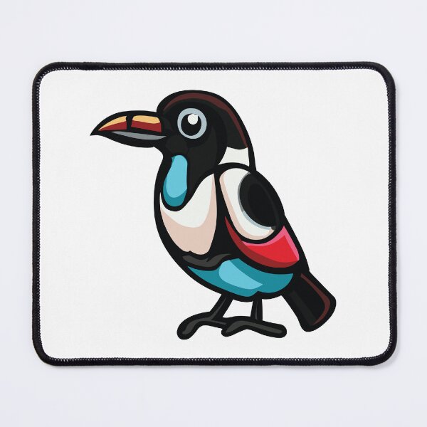 Item preview, Australian Bird Art - A Visual Ode to Our Natural Heritage designed and sold by JKJame.
