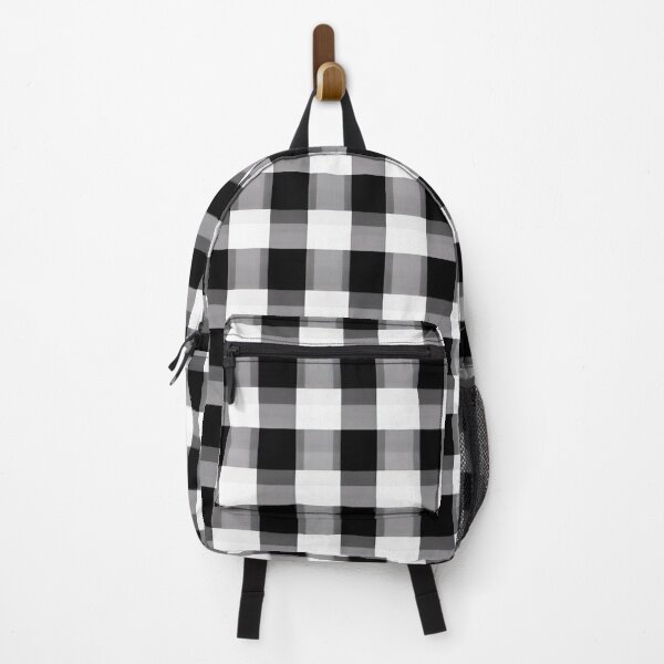 Item preview, Modern design reminiscent of checkered patterns inspired by film noir designed and sold by Pflugart.