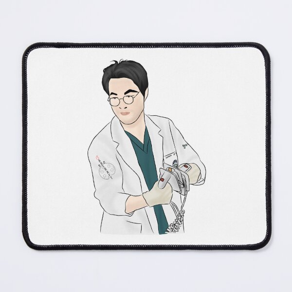 Item preview, Dr Romantic 3 Korean Drama designed and sold by ArtRaftPro.