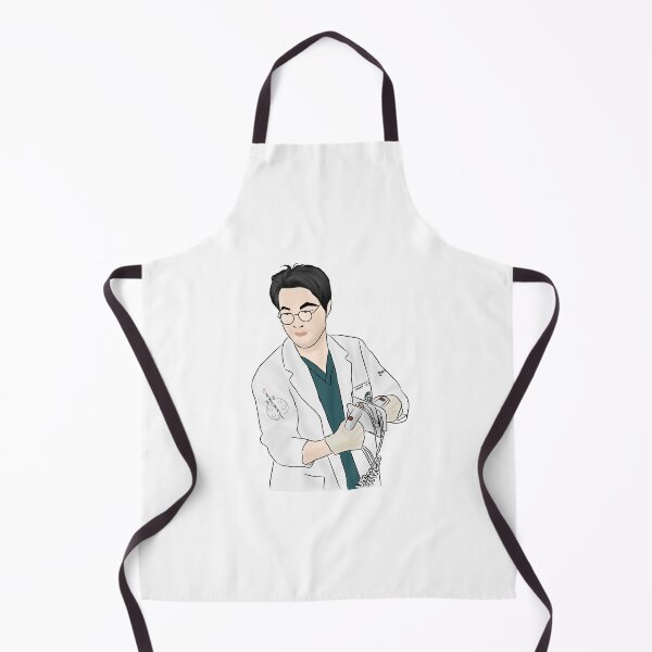 Item preview, Dr Romantic 3 Korean Drama designed and sold by ArtRaftPro.