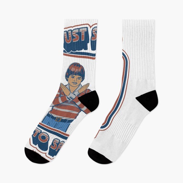 Item preview, Say No to Sports  designed and sold by TessDenesik.