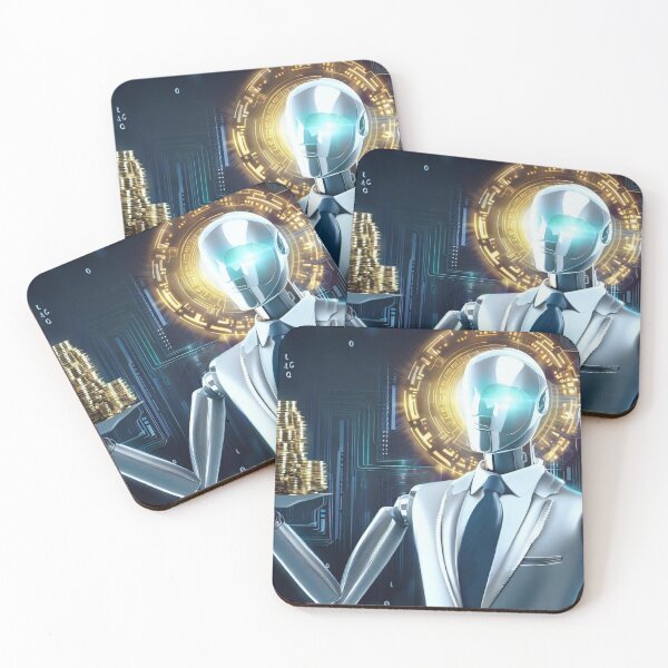 Item preview, Intelligenza Artificiale, Artificial Intelligence, AI designed and sold by ikiglam.