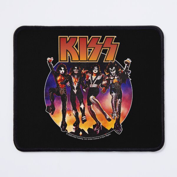 Item preview, KISS designed and sold by ReeceLeona.