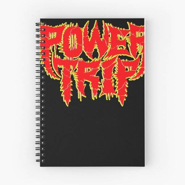 Item preview, Powertrip designed and sold by OraGaard.