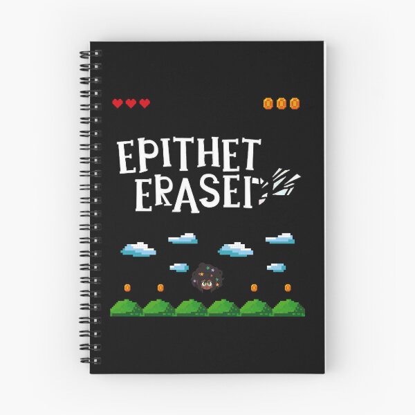 Item preview,  epithet erased, epithet erased funny, epithet erased cute, epithet erased dog designed and sold by sevyn-rasier.