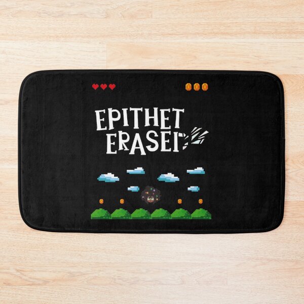 Item preview,  epithet erased, epithet erased funny, epithet erased cute, epithet erased dog designed and sold by sevyn-rasier.