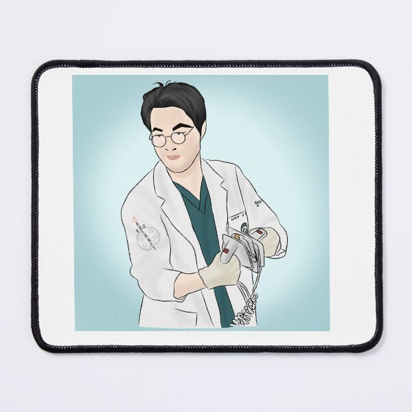 Item preview, Dr Romantic 3 Korean Drama designed and sold by ArtRaftPro.
