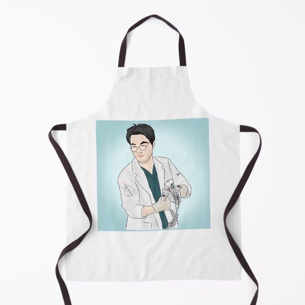 Item preview, Dr Romantic 3 Korean Drama designed and sold by ArtRaftPro.