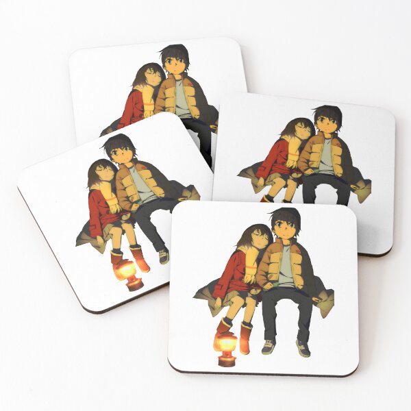 Item preview,  boku dake ga inai machi, erased, japan, seinen, pop, anime, manga , kayo hinazuki designed and sold by sevyn-rasier.