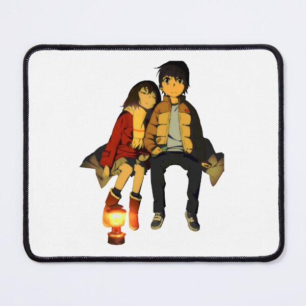 Item preview, boku dake ga inai machi, erased, japan, seinen, pop, anime, manga , kayo hinazuki designed and sold by sevyn-rasier.