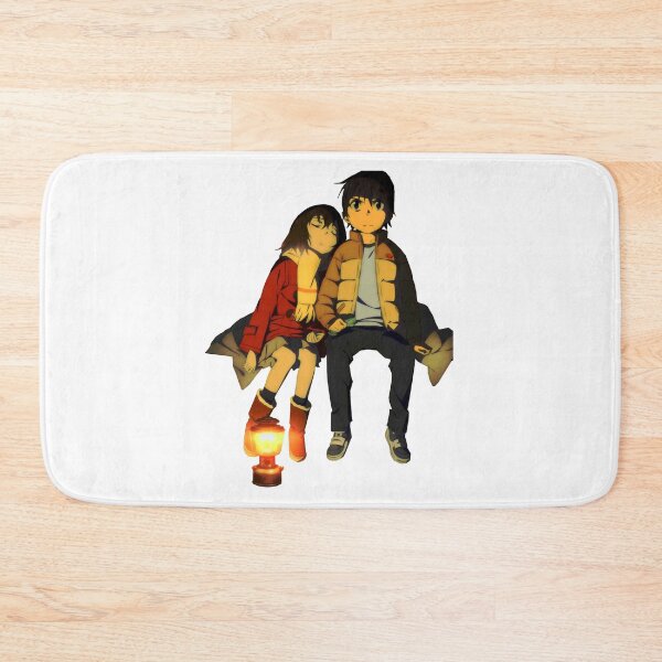 Item preview,  boku dake ga inai machi, erased, japan, seinen, pop, anime, manga , kayo hinazuki designed and sold by sevyn-rasier.