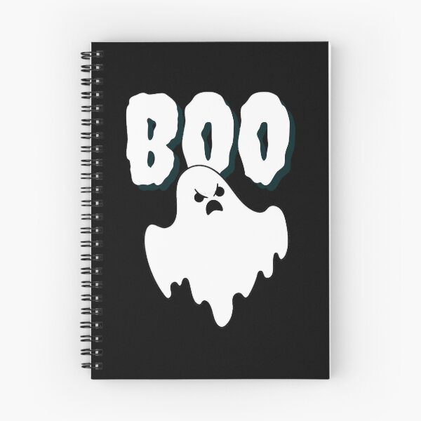 Artikelvorschau,  Halloween-Boo-Boo, Halloween-Boo-Geist, Halloween-Boo-Spuk entworfen und verkauft von sevyn-rasier.