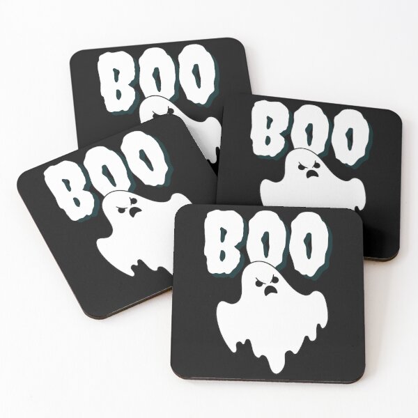Artikelvorschau, Halloween-Boo-Boo, Halloween-Boo-Geist, Halloween-Boo-Spuk entworfen und verkauft von sevyn-rasier.