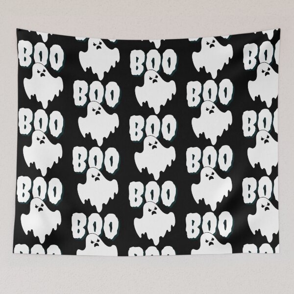 Item preview,  halloween boo boo, halloween boo ghost, halloween boo spooky designed and sold by sevyn-rasier.