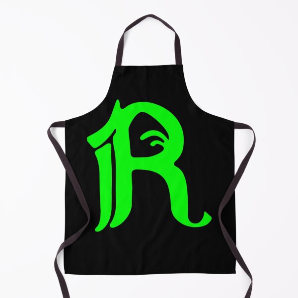 Item preview, R rem designed and sold by CharChnnet.