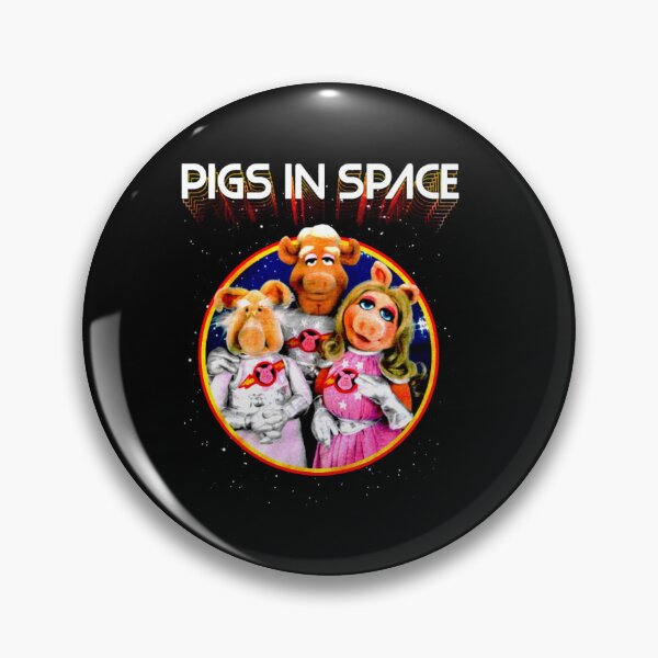 Artikelvorschau, Die Muppets entworfen und verkauft von RileyWrig.