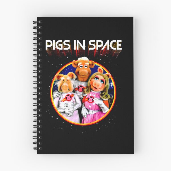 Item preview, Los Muppets designed and sold by RileyWrig.