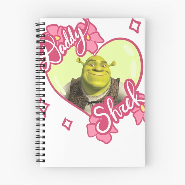 Item preview, Father Shrek Classic designed and sold by bongivengoi.