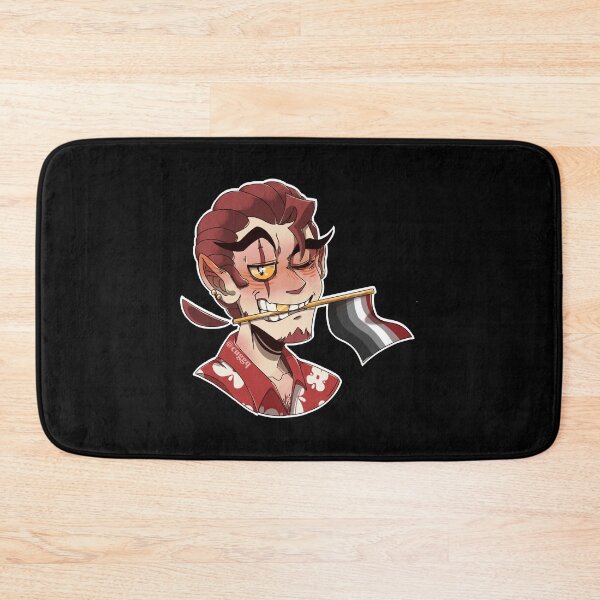 Item preview,  rabies, pride, rabiosexual, tumbler, tumblr, meme, pride flag designed and sold by sevyn-rasier.