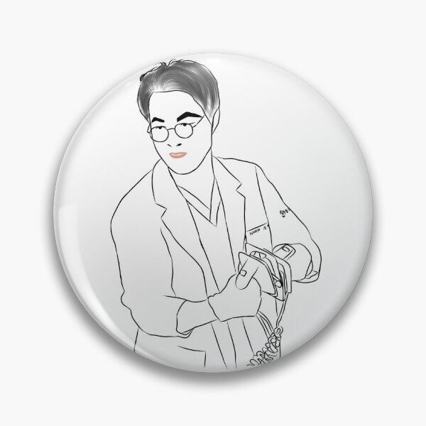 Item preview, Dr Romantic 3 Korean Drama designed and sold by ArtRaftPro.