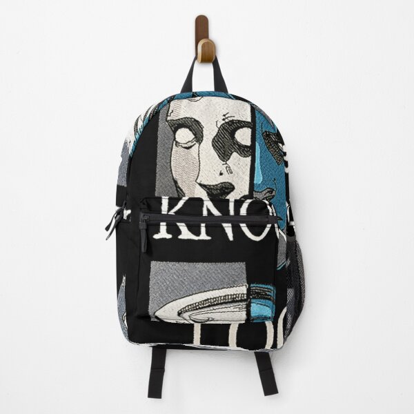 Item preview, knocked loose designed and sold by ReeceLeona.
