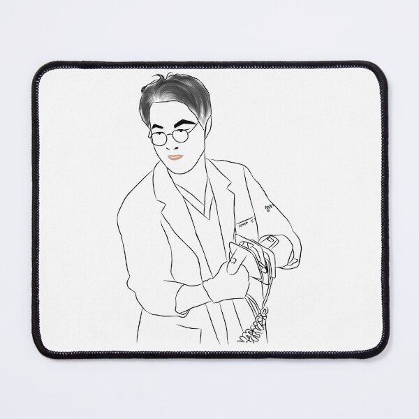 Item preview, Dr Romantic 3 Korean Drama designed and sold by ArtRaftPro.