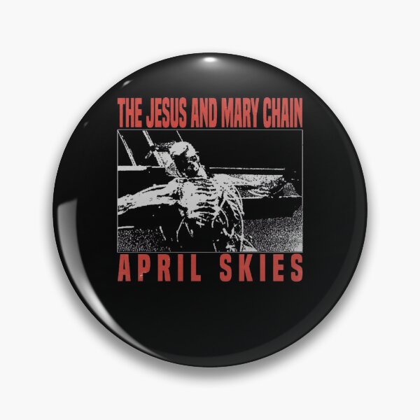 Item preview, the jesus and band mary chain  fan art designed and sold by AlligatorGardn.