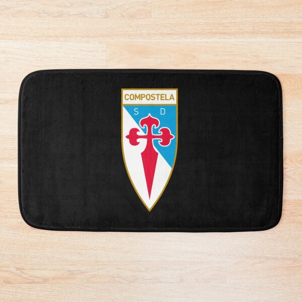 Item preview, SD Compostela   designed and sold by TessDenesik.
