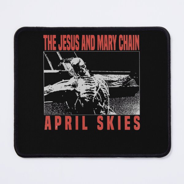 Item preview, the jesus and band mary chain fan art designed and sold by AlligatorGardn.
