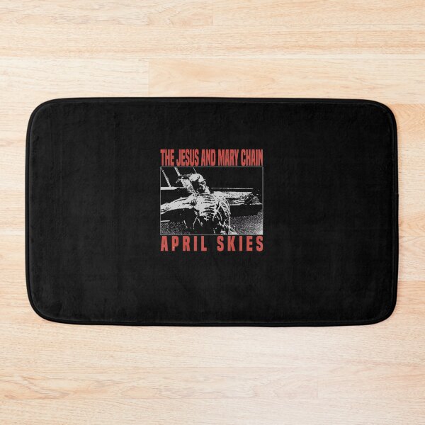 Item preview, the jesus and band mary chain  fan art designed and sold by AlligatorGardn.