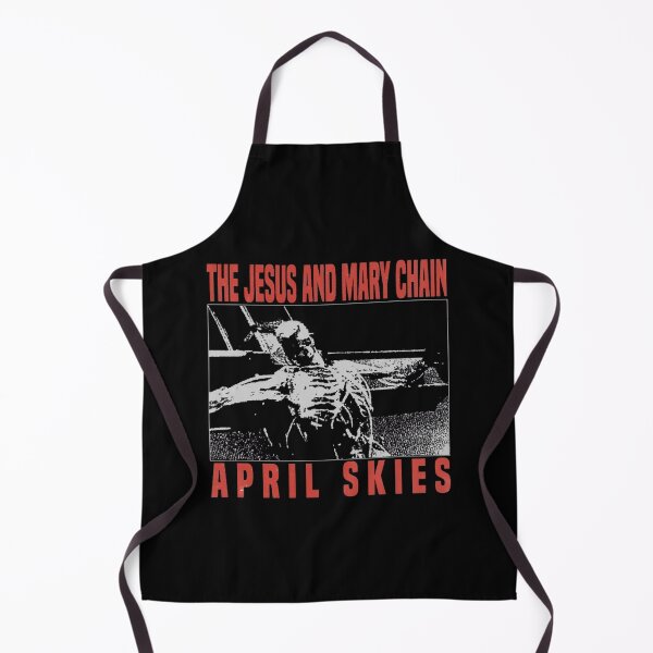 Item preview, the jesus and band mary chain  fan art designed and sold by AlligatorGardn.