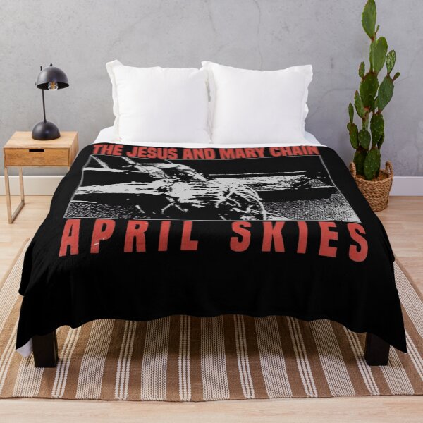 Item preview, the jesus and band mary chain  fan art designed and sold by AlligatorGardn.