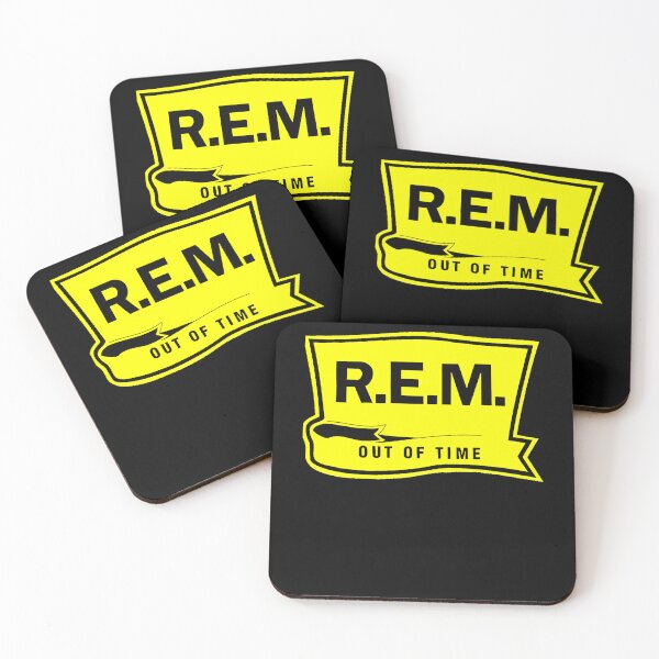 Item preview, REM designed and sold by CharChnnet.